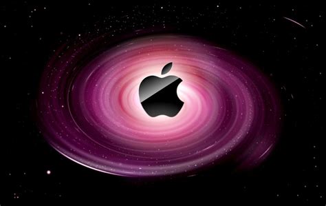 Apple Pink Wallpaper Themes | Best HD Wallpapers