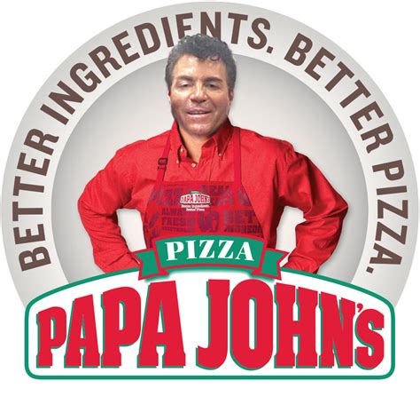 Find Papa John’s Pizza and Papa John’s Pizza Locations - Near me