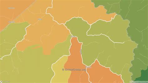 Hurley, VA Violent Crime Rates and Maps | CrimeGrade.org