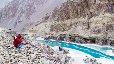 Leh Ladakh in Winter Guide Itinerary