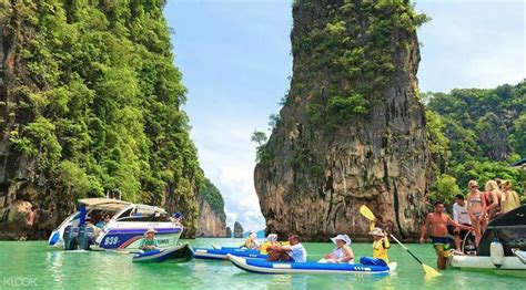 Phuket Island Hopping Guide for Beginners — Tips & Itineraries to ...