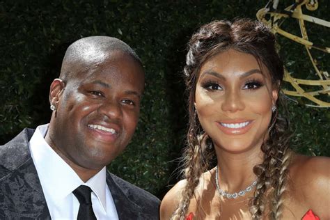 Tamar Braxton Files for Divorce From Vincent Herbert | 951 WAYV