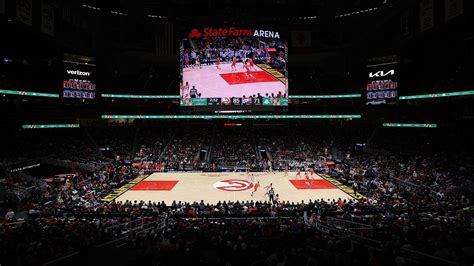 Buy Atlanta Hawks Tickets | Best Seats & Deals Available Now