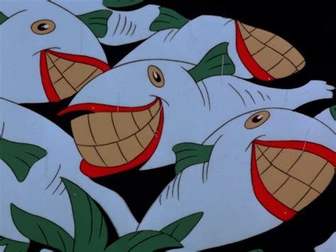 The Laughing Fish (1993)