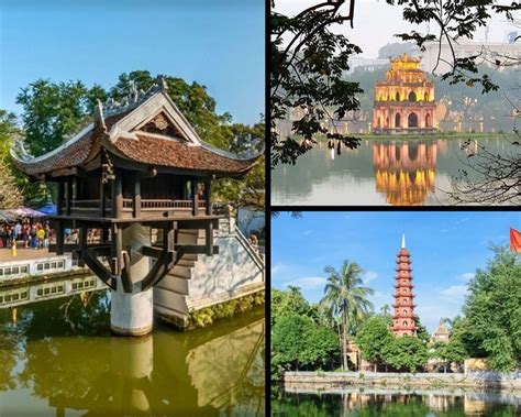 Hanoi attractions: A complete guide to 17+ unmissable places