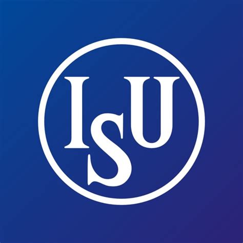 ISU App by International Skating Union (ISU)