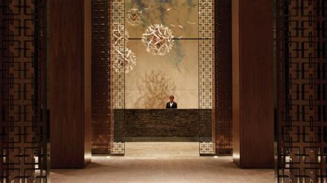 Discover The Top 10 Best Luxury Hotel Lobby Designs – Best Design Guides