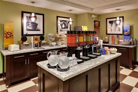 Hampton Inn Seneca Falls, NY - See Discounts