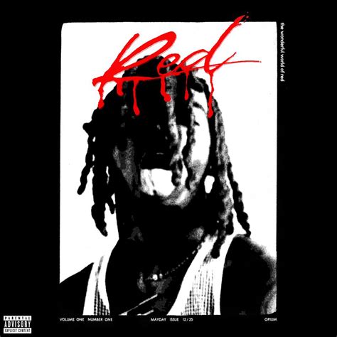 Playboi Carti Whole Lotta Red Freshalbumart | Free Hot Nude Porn Pic Gallery