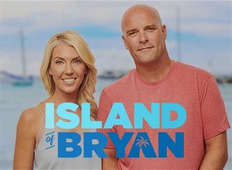 Island of Bryan TV Show Trailer - Next Episode