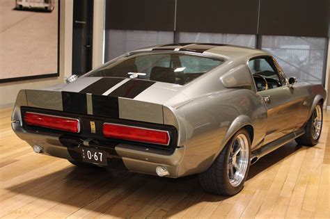 1967 Shelby GT500 Eleanor[2000x1333] : r/carporn