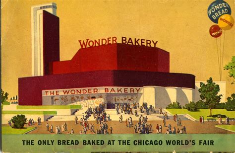 The Wonder of Wonder Bread – History Reheated