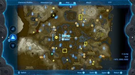 Where to farm Moblin Horns in TOTK (Zelda Tears of the Kingdom) - Pro Game Guides