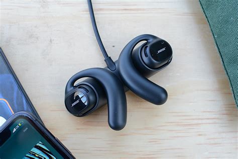 Bose Sport Open Earbuds review