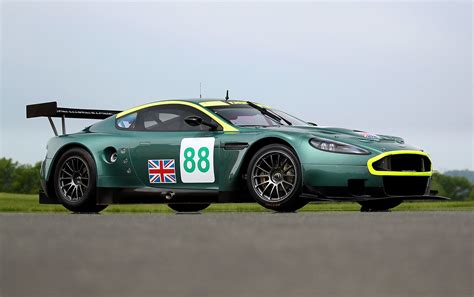 2005 Aston Martin DBR9 | Gooding & Company