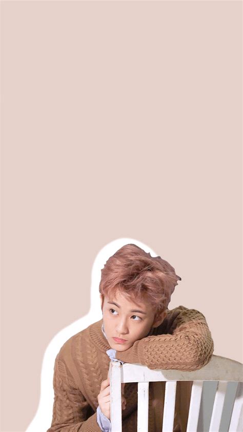 Download Nct Boss Wallpaper Pics