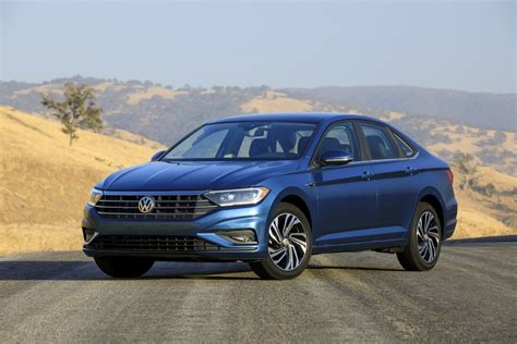 2019 Volkswagen Jetta Sedan Specs, Review, and Pricing | CarSession