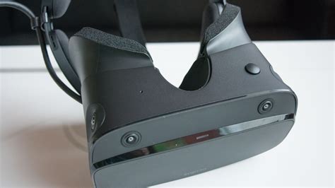 Oculus Rift S Review: First-Gen VR Gets a Reboot - Tom's Hardware | Tom ...