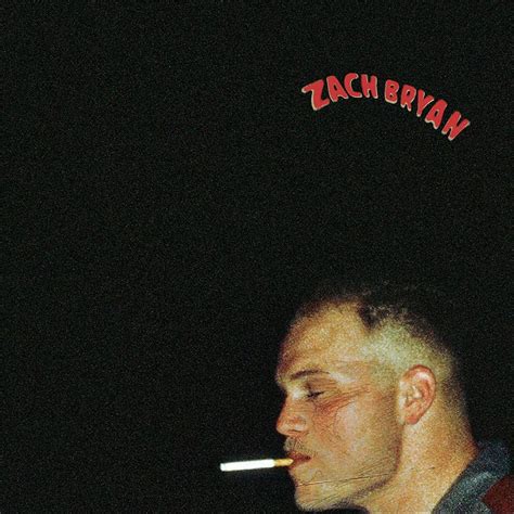 Review: ‘Zach Bryan’ makes the deeply personal universal on eponymous album - The Rice Thresher