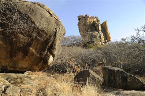 Matobo National Park (12) | Matobo Hills | Pictures | Zimbabwe in ...