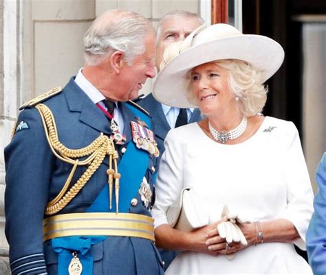 Queen Camilla: Duchess of Cornwall should NOT take title - exclusive ...