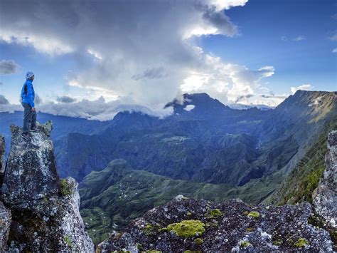 Volcano Tourism on Reunion Island - Eager Journeys