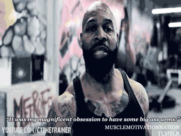 Ct fletcher memes | 🍓CT Fletcher Talks About The Lifters High Ct fletcher, Fitnes