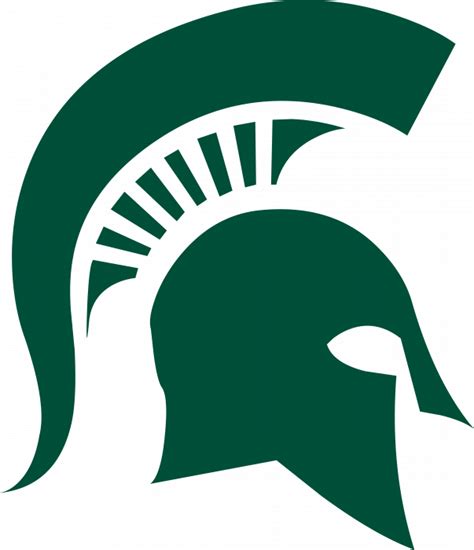 Michigan State University – Logos Download