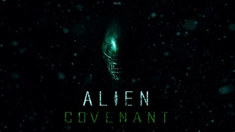 Download Horror Sci Fi Alien Movie Alien: Covenant HD Wallpaper