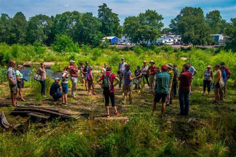 About Monitoring – Rhode Island Environmental Monitoring Collaborative