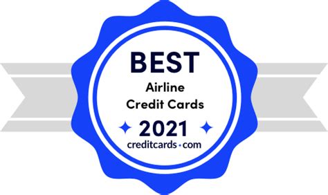 Best Airline Credit Cards of 2024 | CreditCards.com