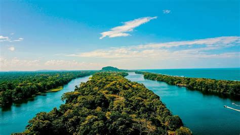 Tortuguero National Park: Costa Rica’s Amazon ⋆ The Costa Rica News