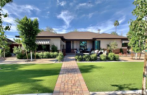 Encanto Manor Historic District - Homes & Listings For Sale in Phoenix AZ