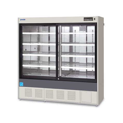 Energy Star Certified 36.4 cu.ft. Refrigerators for Vaccines MPR-1014R ...