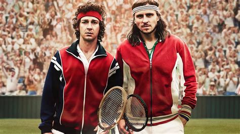 Borg vs McEnroe trailer - in cinemas 22 September - YouTube