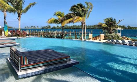 Margaritaville Beach Resort Nassau Opens in July - Resorts Daily