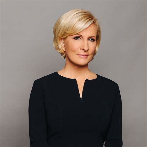 Mika Brzezinski - Women’s Forum