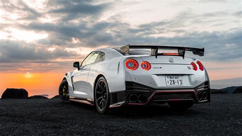 1600x900 Nissan Gt R Nismo Rear Wallpaper,1600x900 Resolution HD 4k ...