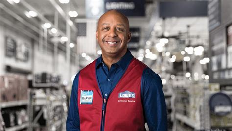 Power 100: Marvin Ellison, Lowe's Cos. Inc. - Charlotte Business Journal