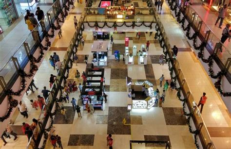 Top 10 Shopping Malls in Chennai That You Can Visit in 2023