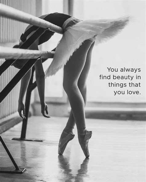 #ballerina #ballet #dance #quote | Dance quotes, Ballet quotes, Ballet ...