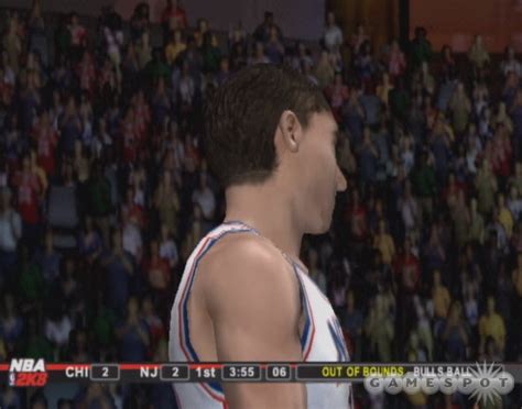 NBA 2K8 - GameSpot