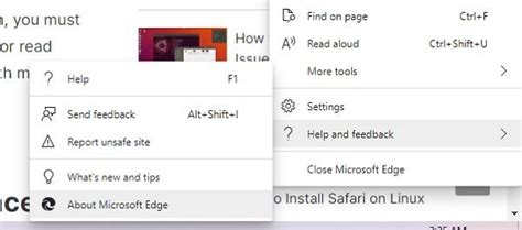 Microsoft Edge Features That May Make It Worth Trying - Make Tech Easier