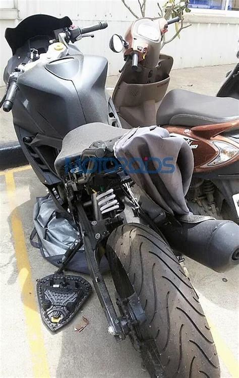 TVS Apache RTR 300 Price, Specs, Review, Pics & Mileage in India