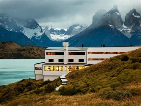 Hotel Salto Chico - Chile - TravelChannel.com | Dream vacations ...