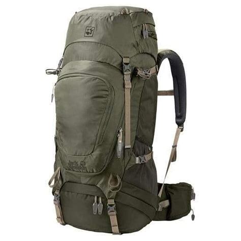 Jack Wolfskin Rucksacks | Appalachian Outfitters