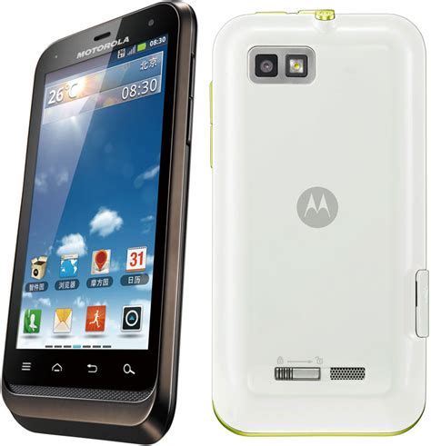 snazzytrendz: MOTOROLA DEFY MINI AND DEFY XT IN INDIA