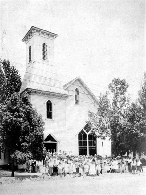 Bartow First Baptist Church | Florida Baptist Historical Society