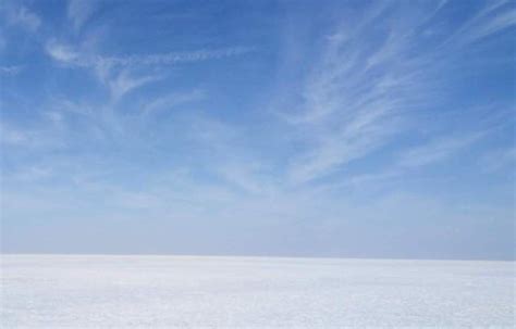 White Rann of Kutch – Salt desert in Gujarat - Let's Travel!