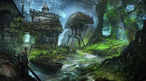 Morrowind fan art makes me happy. More would be appreciated :) (Bonus points for anyone with the ...